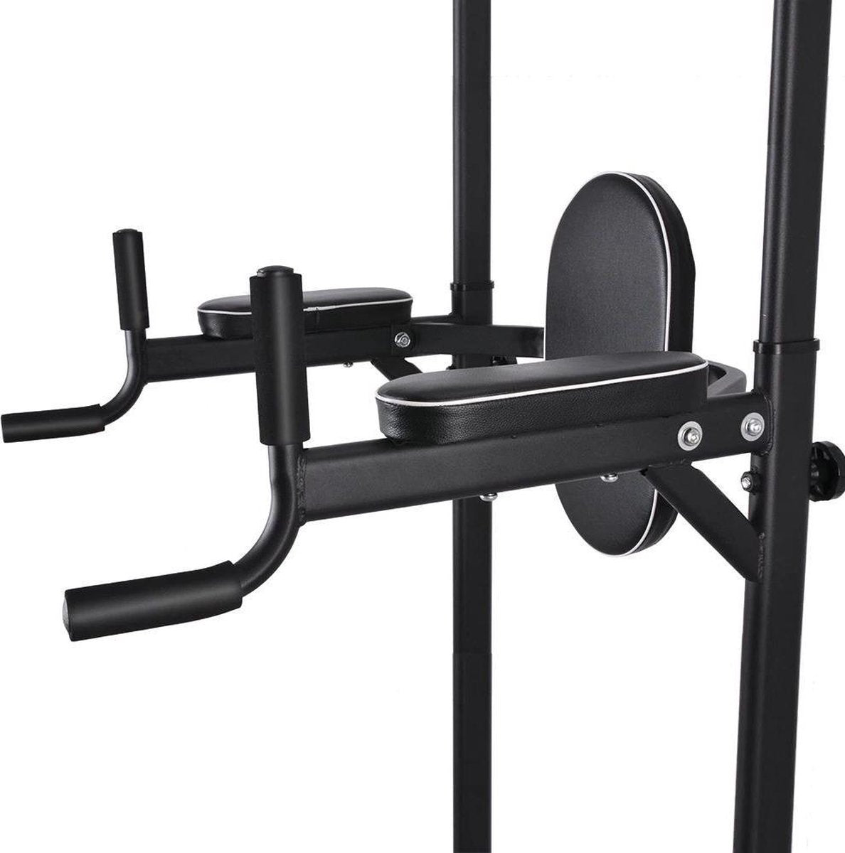 Pull Up Bar Home Gym voor Push Up