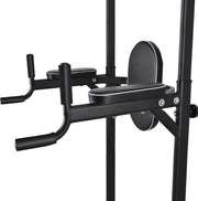 Pull Up Bar Home Gym voor Push Up