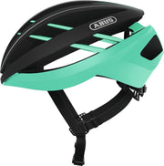 Abus Aventor Fietshelm - Maat  S (51-55 cm) - celeste green