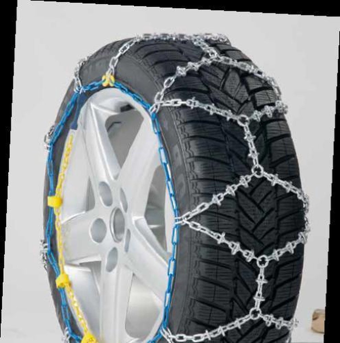 SNEEUWKETTING OTTINGER 010609 MAXIGS