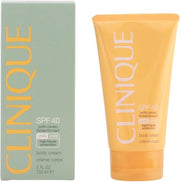 MULTI BUNDEL 2 stuks SUN body cream SPF40 150 ml