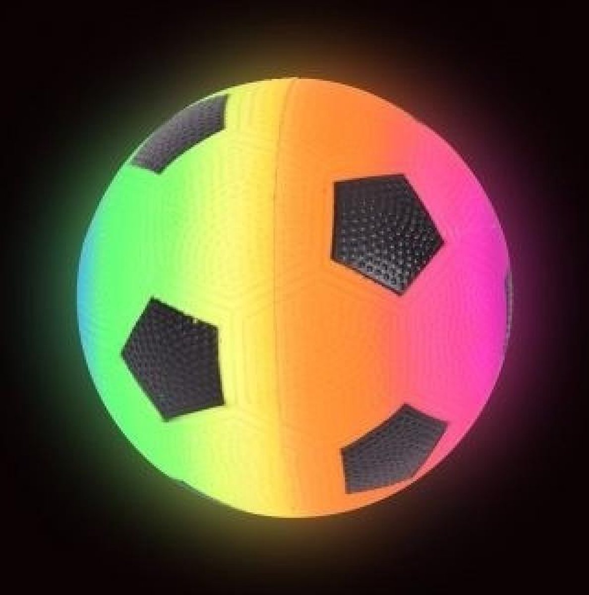 Zachte UV Bal (Middelgroot)