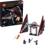 Lego 75272 Starwars Cab Core