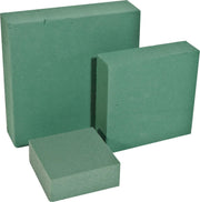 Oasis cake Dummy vierkant - 10x10 - 2 sets