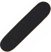 I Wannahave Skateboard - 31 x 7.6 Inch - 79 cm - Volwassenen en Kinderen - Max. Draagbaar 150KG In Fire