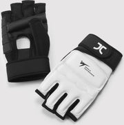 Taekwondo-Handbeschermers (Handschoen) Jc Wt Wit Xl