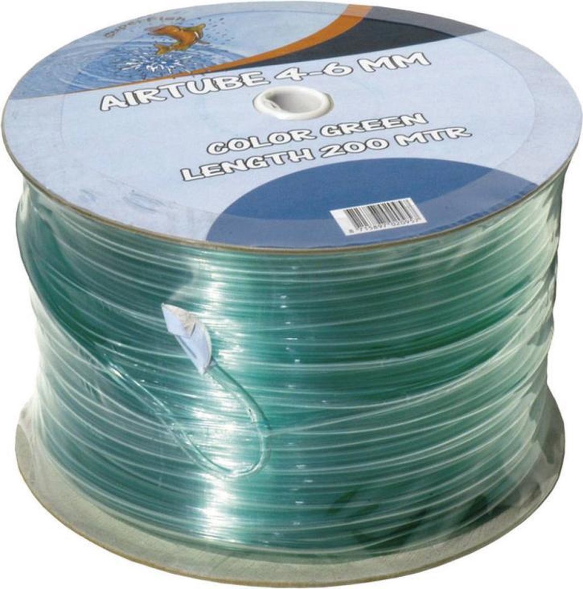 Superfish Aquariumslang 16-22 mm / 25 meter