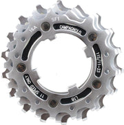 Campagnolo Cassette Tandwielen Super Record/chorus 11s 16-17-18t