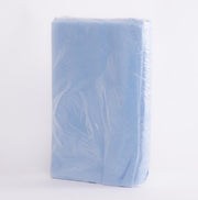 Schoonmaak doeken blauw - pak 120 doeken