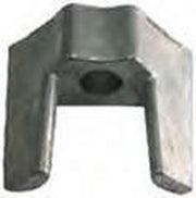 Yamaha Anode Zink 25-90 PK 688-11325-00 (TEN01147)