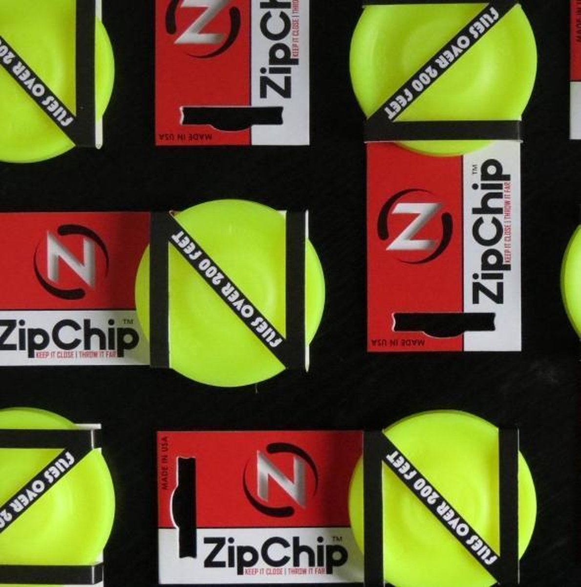 ZipChip