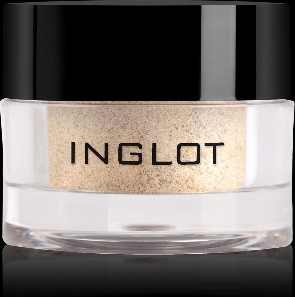 INGLOT AMC Pure Pigment Eye Shadow - Losse oogschaduw