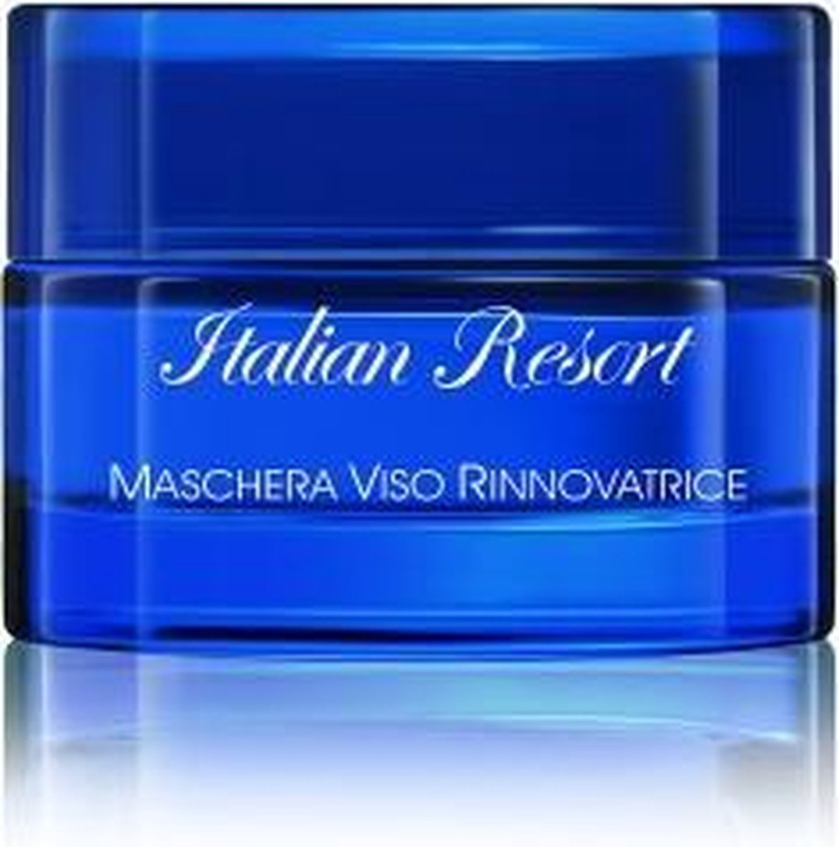 Acqua di Parma Masker Blu Mediterraneo Italian Resort Restoring Face Mask