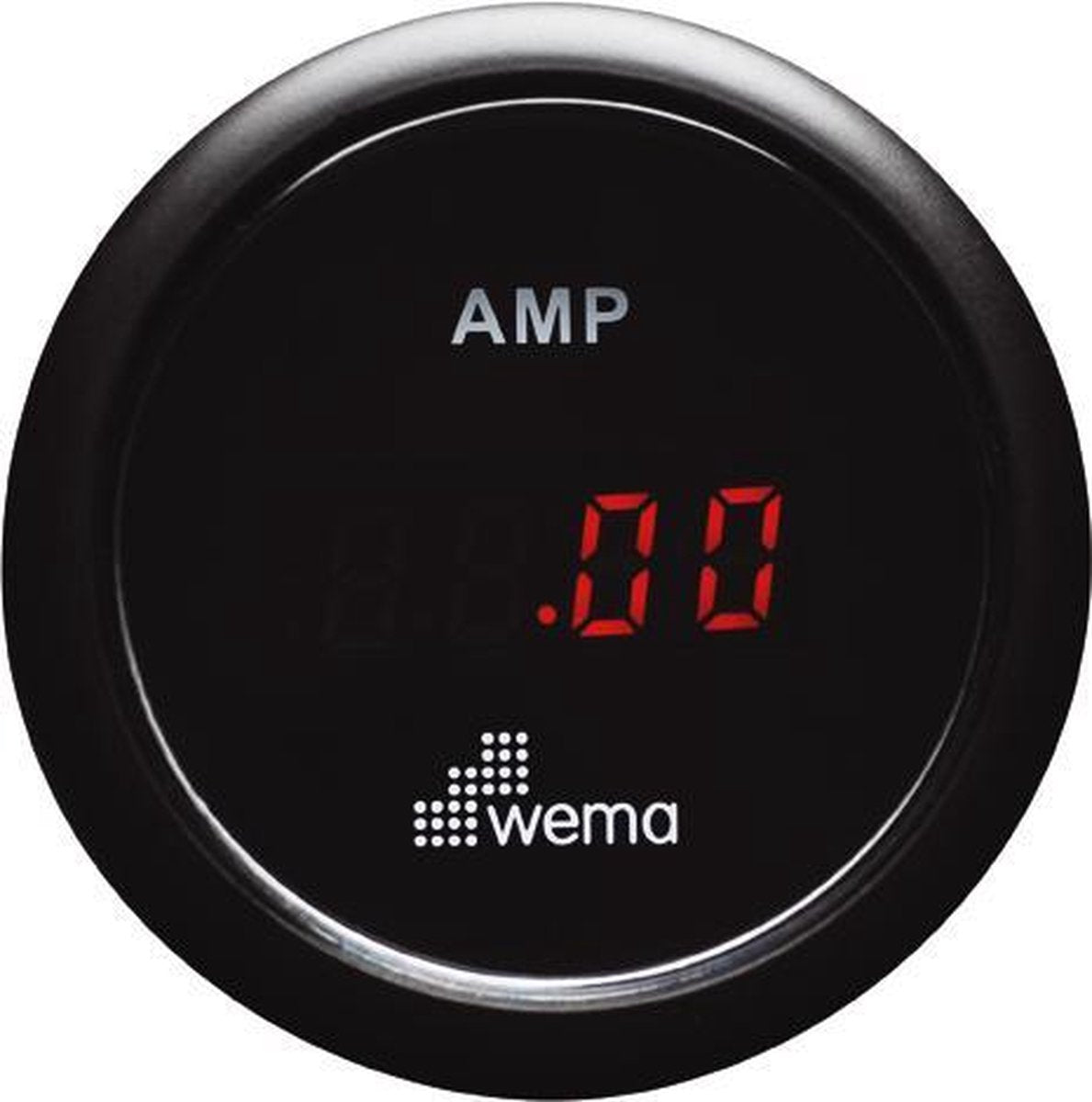WEMA AMPEREMETER KIT WIT