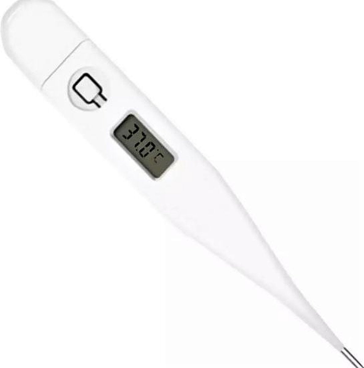 thermometer - digitaal - kuch