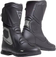 Dainese X-Tourer D-WP Motorlaars zwart/antraciet