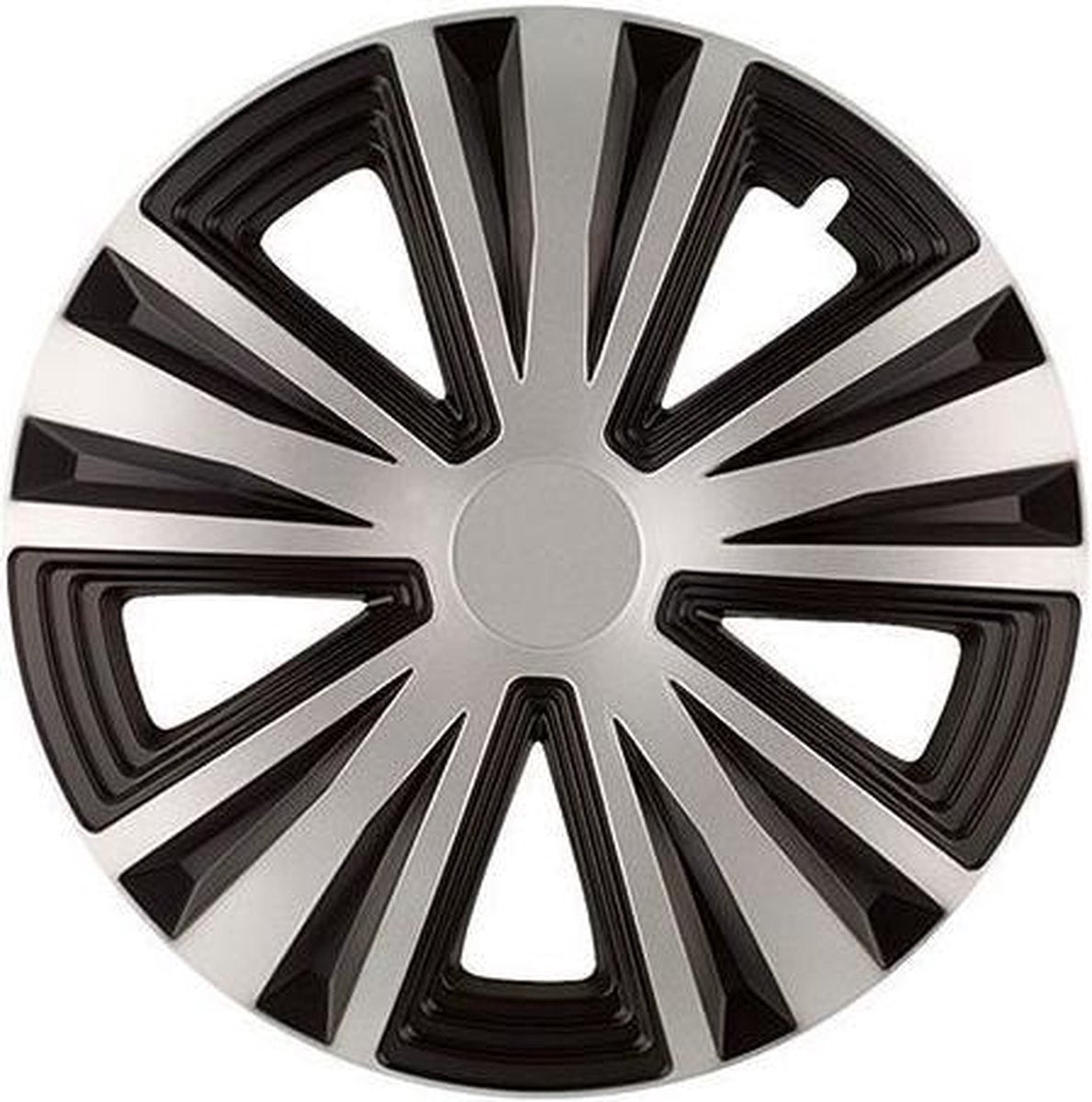 Set wieldoppen 14 inch  GLORY NIGHT ECO