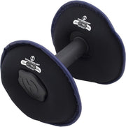 Hyperwear SoftBell Dumbbell - 7 kg indigo