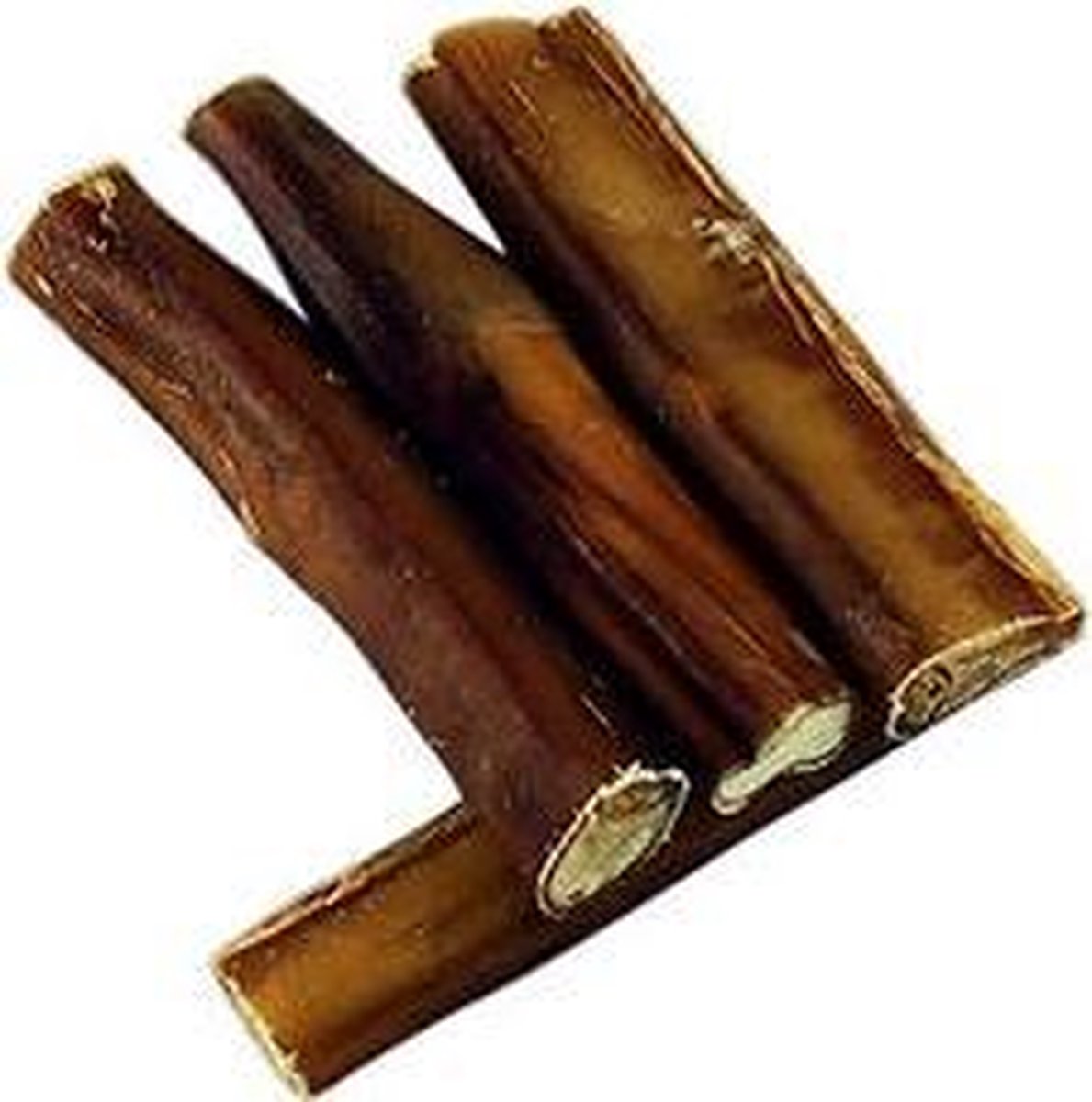 Competition bullepees 15 cm - 4 stuks