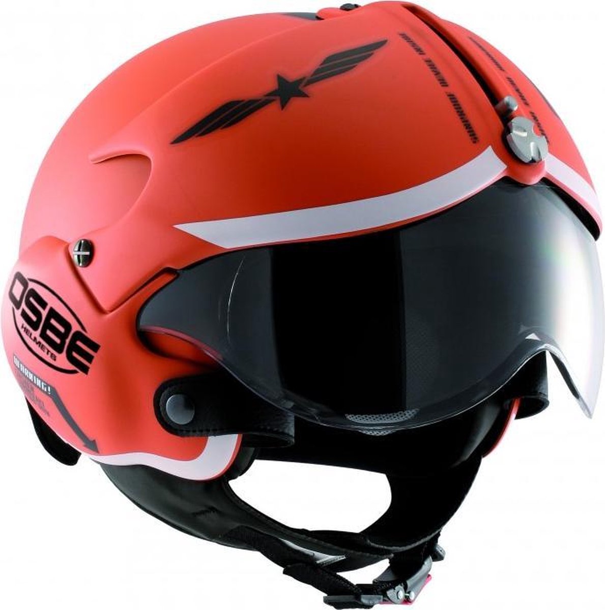 Osbe Tornado Militar Matoranje  XL