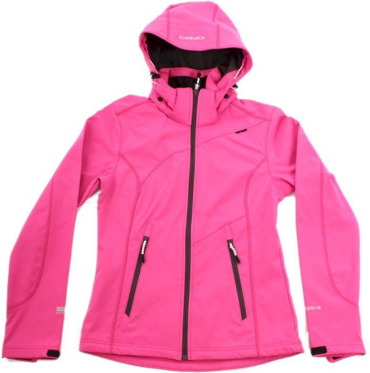Icepeak softshell