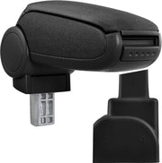 Armsteun-Opel Zafira A - Bouwjaar - 1999 - 2005 - stof-zwart