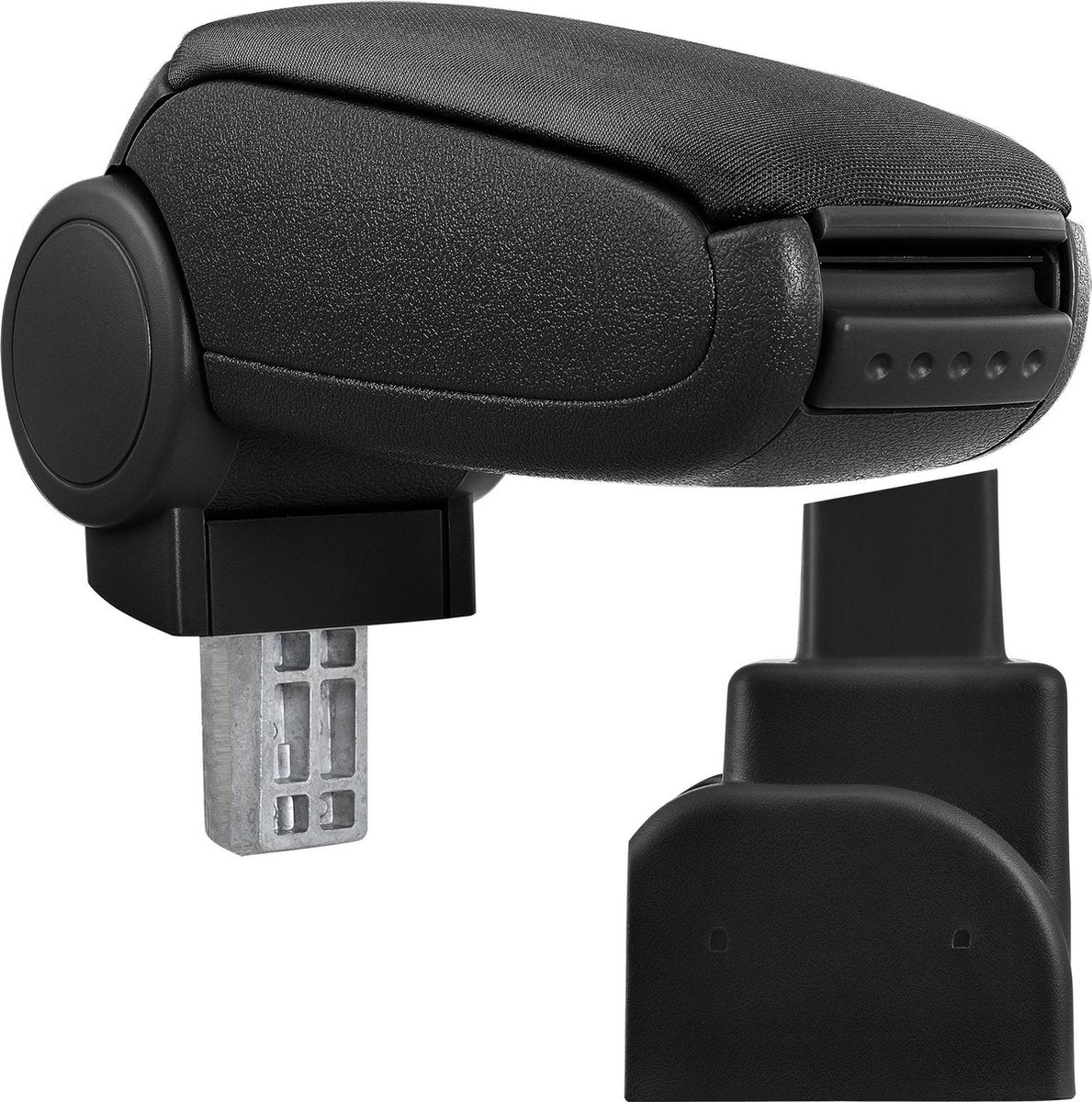 Armsteun-Opel Zafira A - Bouwjaar - 1999 - 2005 - stof-zwart
