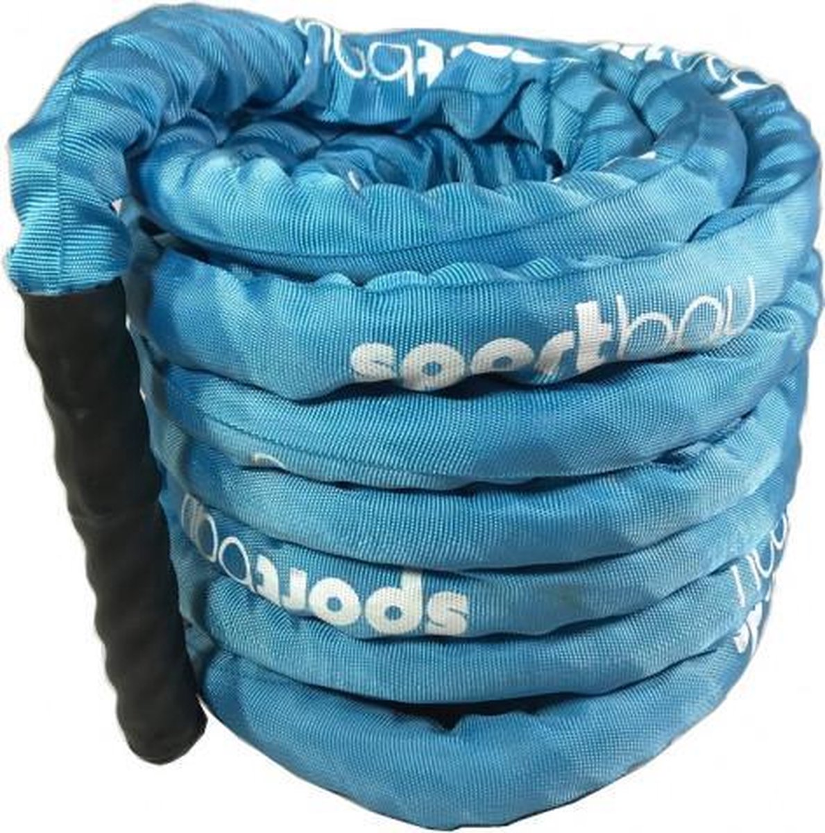 Battle rope Sportbay met hoes (15 m)