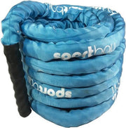 Battle rope Sportbay met hoes (15 m)