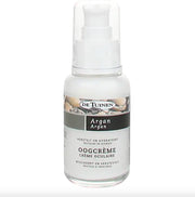 De Tuinen Argan Oogcreme 50ml - Vegan - anti-age - Herstelt en hydrateert -  hydrateert - arganolie