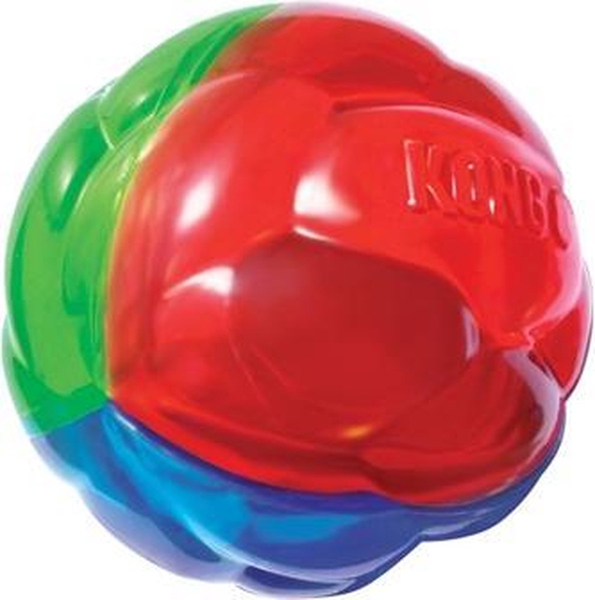 Kong twistz bal - 6