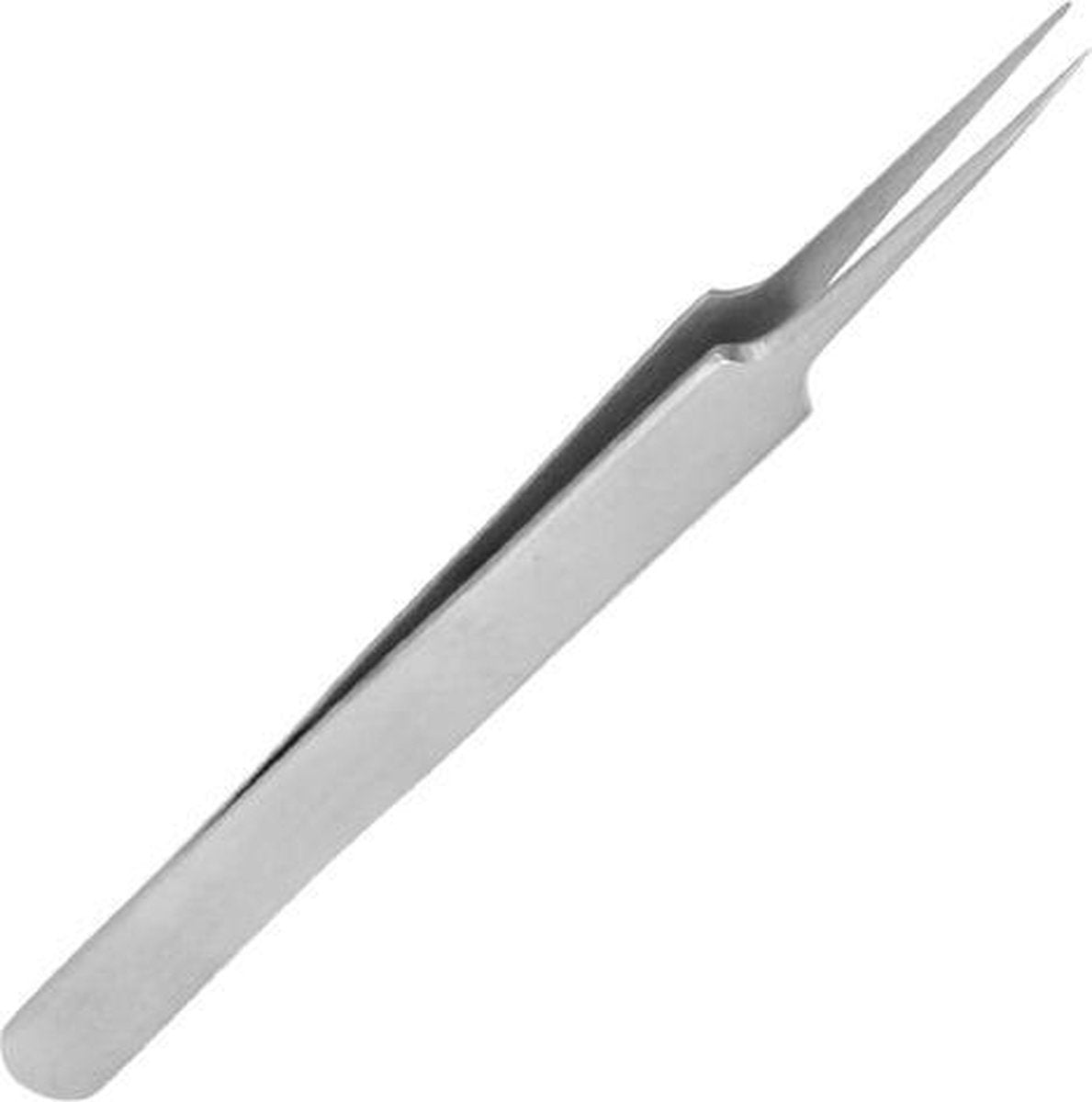 Rocknal Pro Eyebrow Tweezer - Professionele Wenkbrauw Pincet #1108