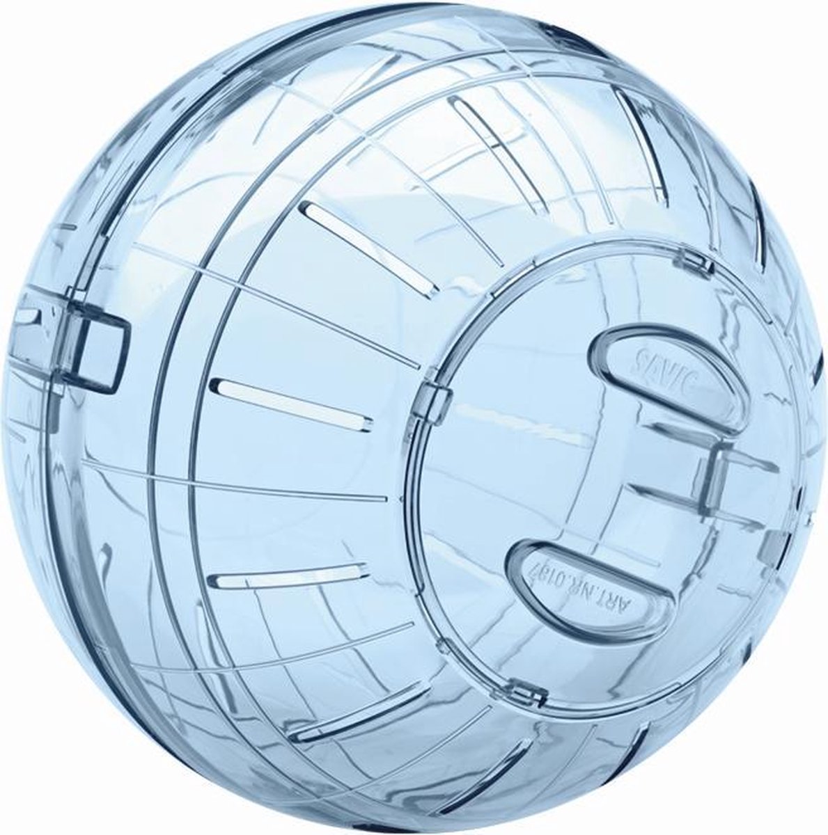 Plastic Hamster Joggingbal