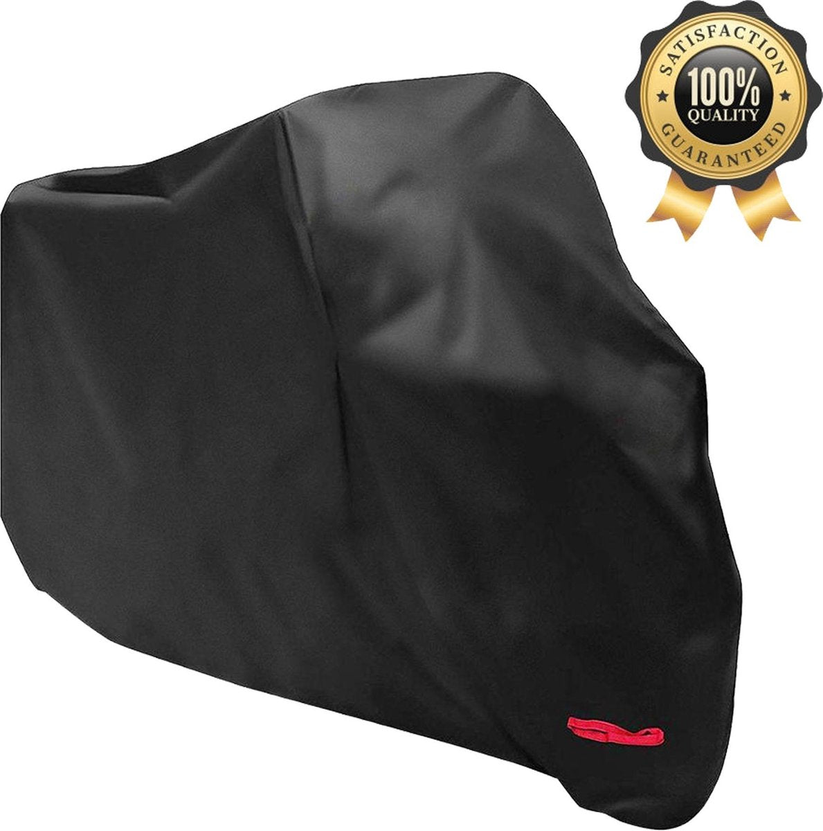 Scooterhoes – Motorhoes – Geschikt voor Binnen en Buiten – Scooterhoes Waterdicht – Windscherm - Scooter - 230 x 95 x 125 cm – XL