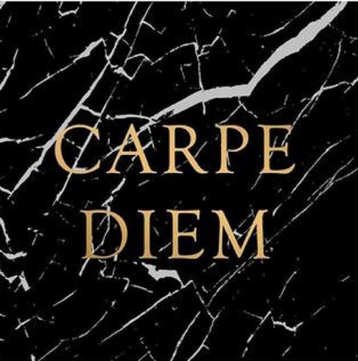 PPD Servetten - Carpe Diem - 33 x 33