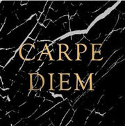 PPD Servetten - Carpe Diem - 33 x 33