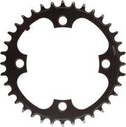 M-wave Kettingblad E-bike Pd-r4-s 1/2 X 3/32 36t 104 Mm Zwart