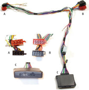 KRAM 3G Drive & Talk ISO mit Strom