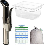 Wartmann - Sous vide stick