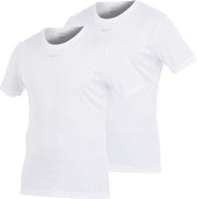Craft Craft Cool Sportshirt Heren - White - Maat XXL