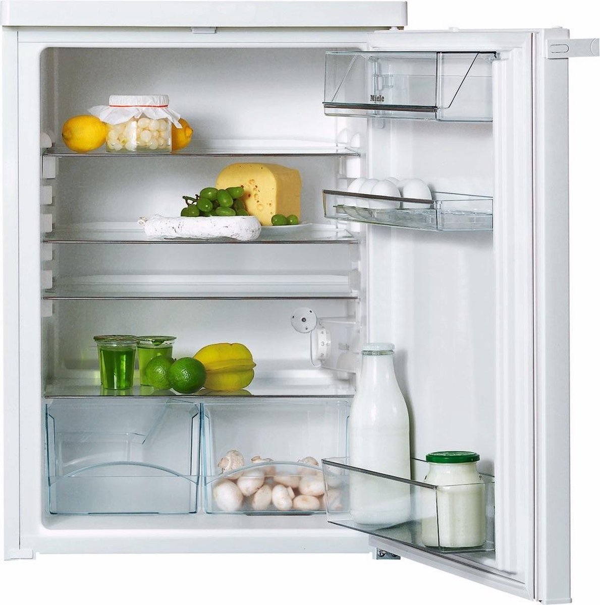 Miele K 12023 S-3 - BE - Koelkast