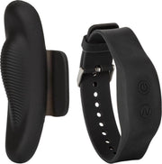 Lock-N-Play™ Wristband Remote Panty Teaser - Pantie -