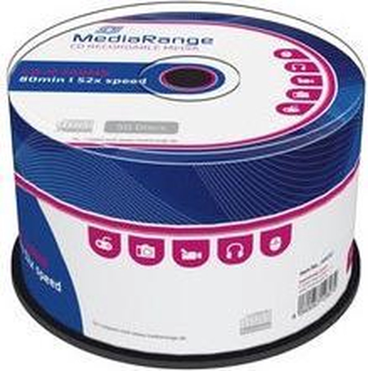 MR207 cake box