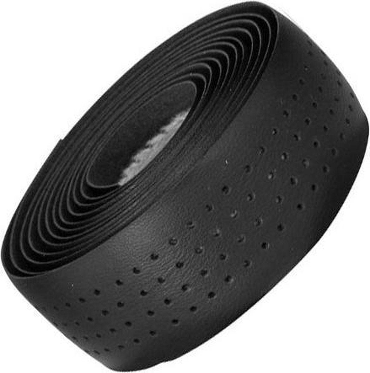 Velox stuurlint geperforeerd m zw
