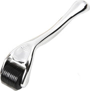 DRS Derma Roller 540 Naalden - 1.50mm | Gezichts- en Huidverzorging | Zilver