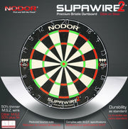 Nodor Supawire - Dartbord