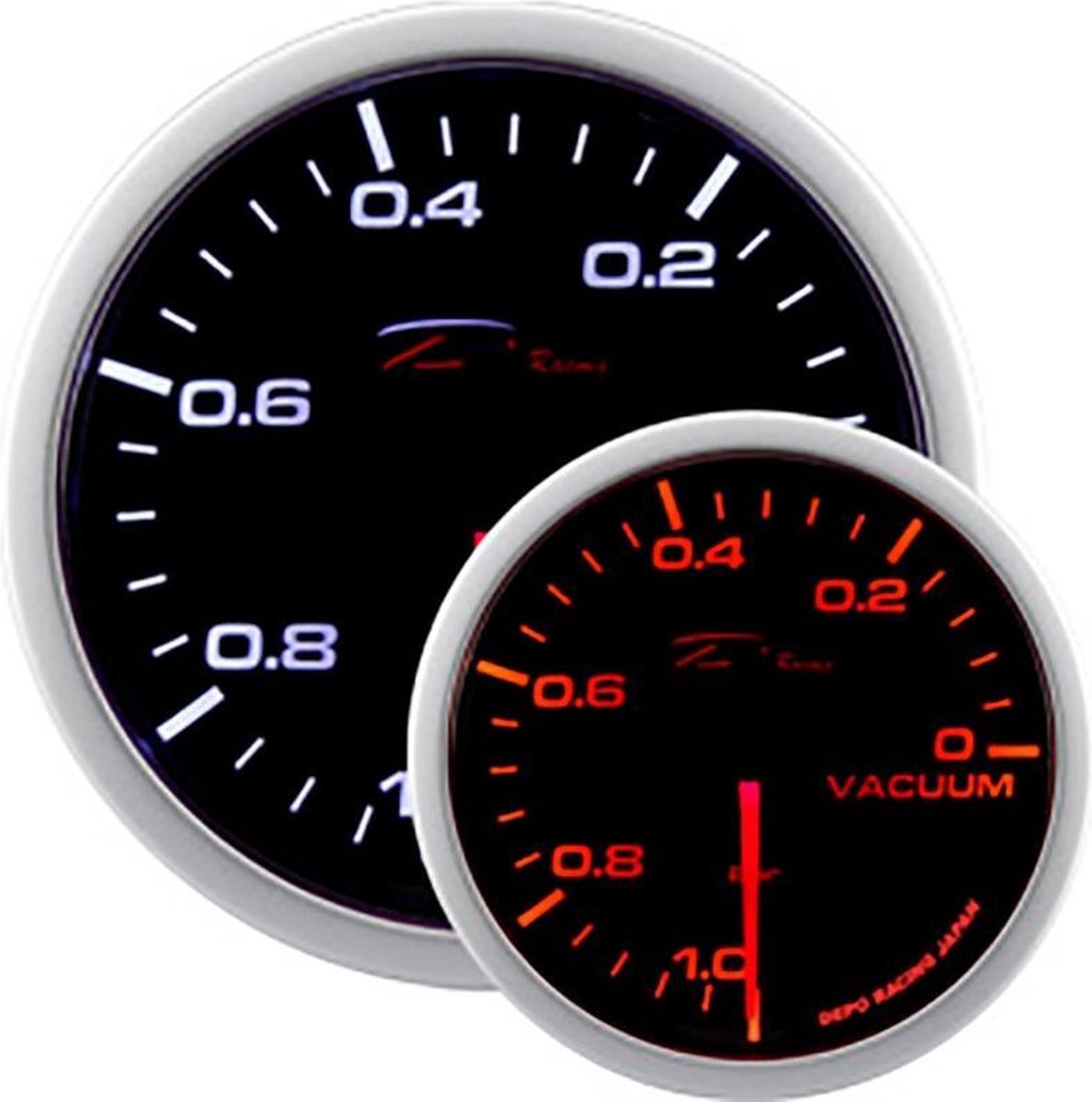Depo Racing WA-Series Instrument - Vacuüm -1