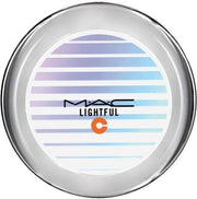 MAC Cosmetics Quick Finish Cushion Compact Lightful C + Coral Grass - Light Plus Rose (SPF 50)