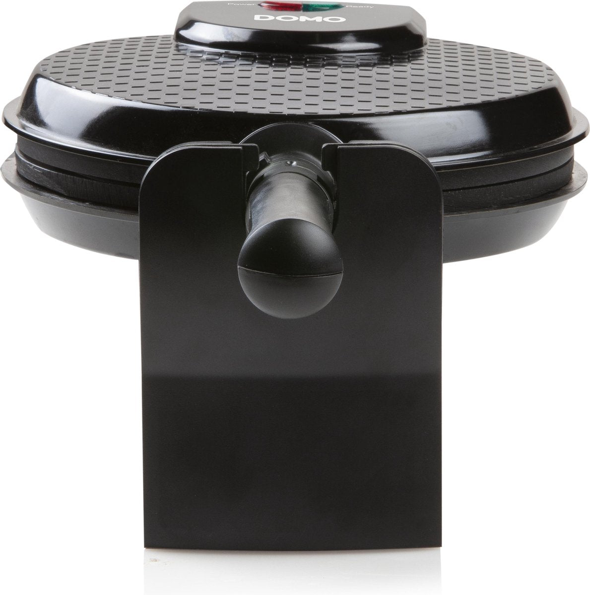 Domo DO9223W - Roterend wafelijzer