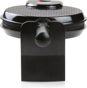Domo DO9223W - Roterend wafelijzer